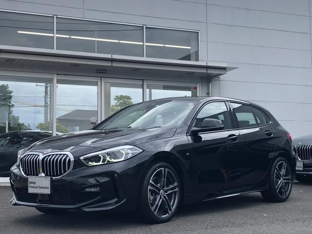 BMW 1シリーズ 2019年モデル 118d M Sportの価格・性能・装備 ...