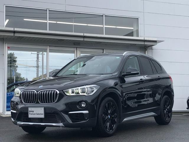 ＢＭＷ Ｘ１