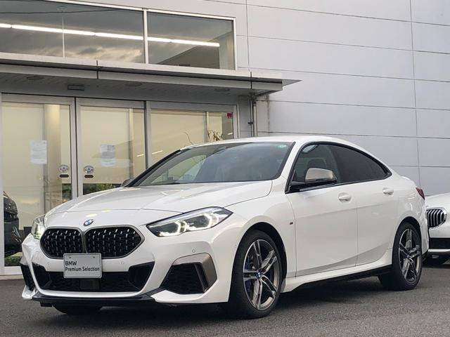 BMW 2シリーズ グラン クーペ 2019年モデル M235i xDrive グラン BMW 2シリーズ グラン クーペ 2019年モデル M235i xDrive グラン