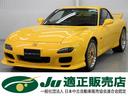 マツダ ＲＸ－７ タイプＲバサーストＲ　ＭＴ　アルミホイール　Ａ...