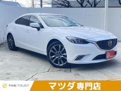 アテンザセダン XD Lパッケージの中古車を探すなら【グーネット ...