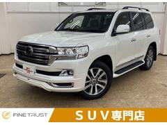 ランドクルーザー ZXの中古車を探すなら【グーネット】|トヨタの ランドクルーザー ZXの中古車を探すなら【グーネット】|トヨタの