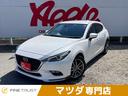 MAZDA AXELA SPORT