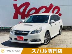 スバル　レガシィツーリングワゴン　２．０ＧＴ　ＤＩＴアイサイト　保証付き　メモリーナビ