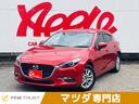 MAZDA AXELA SPORT