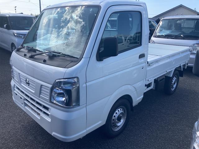 日産 ＮＴ１００クリッパートラック