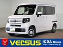 HONDA N-VAN PLUS STYLE