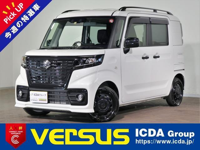 ＸＦ　４ＷＤ　ワンオーナー　衝突軽減ブレーキ　右側パワスラ　レーダークルーズＣ　ＬＥＤオートライト　ルーフレール　シートヒーター　インテリキー　プッシュスタート　Ａストップ　純正１４インチアルミ　禁煙車