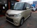 日産 ルークス ハイウェイスター　禁煙車　スマートキー　プッシュ...