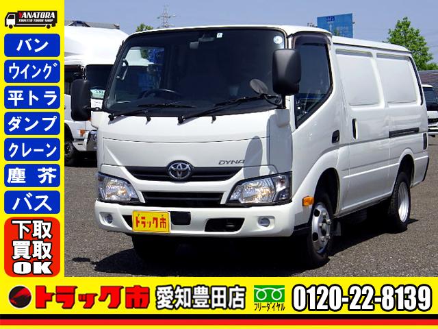 絶版モデル☆スチールデッキ☆保証書☆２ｔ☆オートマ☆ 荷台内寸２９７×１５３×１２４☆全国納車可能　０１２０－２２－８１３９