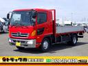 HINO HINO RANGER