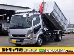 三菱ふそう・トラック コンテナの中古車一覧(1～30件)【グーネット】