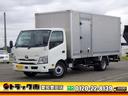 パネルバン☆ドライバン☆3t☆PG付☆リフト付き☆ 荷台内寸509×207×205 ☆全国納車可能 0120-22-8139