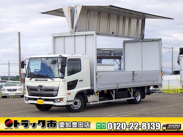 HINO HINO RANGER Other