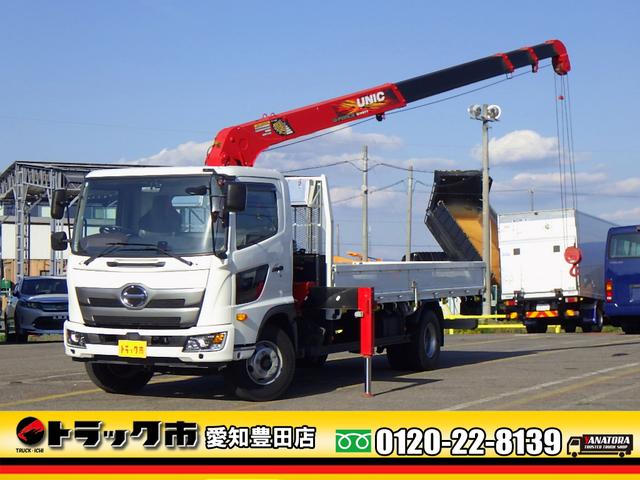HINO HINO RANGER Other