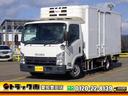 冷蔵冷凍バン☆-30度☆リア観音☆左サイドドア 荷台内寸429×190×181☆全国納車可能 0120-22-8139