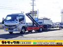 積載車☆積車☆１台☆ＬＥＤヘッド☆衝突軽減☆Ｂカメラ 荷台内寸５７０×幅２０８☆全国納車可能　０１２０－２２－８１３９