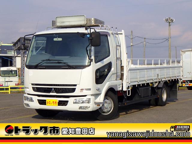 MITSUBISHI FUSO FIGHTER Other