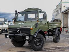 メルセデス ベンツ ウニモグの中古車 中古車価格 相場情報 価格 Com メルセデス ベンツ ウニモグの中古車 中古車価格 相場情報 価格 Com