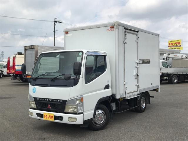 三菱ふそう キャンター