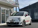 ABARTH ABARTH 500