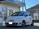 ABARTH ABARTH 500C