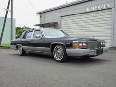 キャデラック ブロアムの中古車一覧(1~26件)【グーネット】 キャデラック ブロアムの中古車一覧(1~26件)【グーネット】
