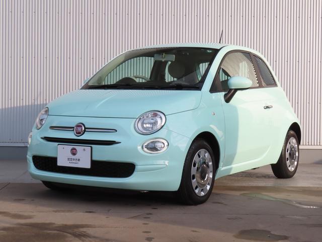 ワンオーナー下取り車