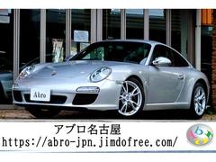 911 911カレラ スポーツクロノPKG/スポーツプラス/PASM/黒革シート/シートヒーター/キセノンライト/KENWOODディスプレイオーディオ/AppleCarPlay対応 中古車画像