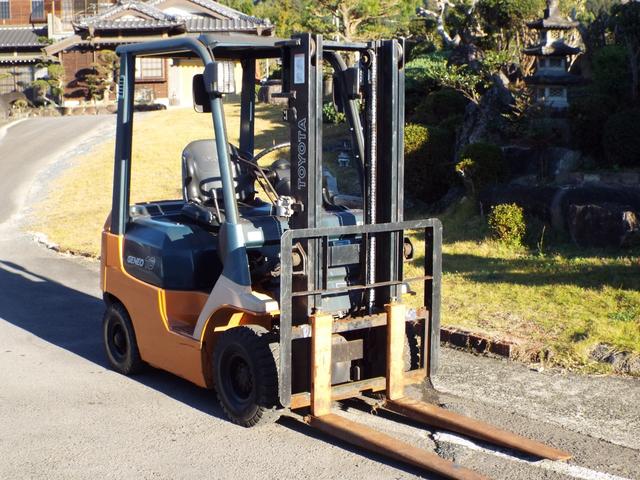 日本その他 日本 トヨタ l e フォークリフト1 0t 3mマスト ガソリン 2速 350アワーの中古車 車体価格79 8万円 01 平成13 年式 走行走不明キロ 車体色ツートン 愛知県新城市矢部字紺屋前27 ncc motortrucks トラック専門店の在庫 グー 日本その他 日本 トヨタ l e フォークリフト1 0t 3mマスト ガソリン 2速 350アワーの中古車 車体価格79 8万円 01 平成13 年式 走行走不明キロ 車体色ツートン 愛知県新城市矢部字紺屋前27 ncc motortrucks トラック専門店の在庫 グー