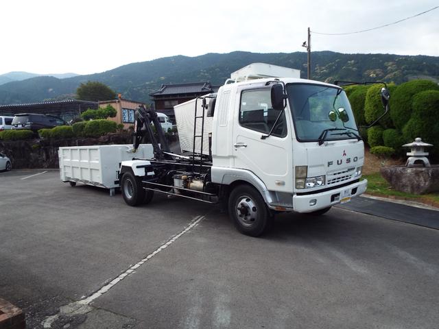 ファイター(三菱ふそう) 21年落ちの中古車 | 中古車情報・中古 ファイター(三菱ふそう) 21年落ちの中古車 | 中古車情報・中古