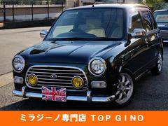 ミラジーノ専門店 ｔｏｐ ｇｉｎｏ 中古車販売店情報 価格 Com
