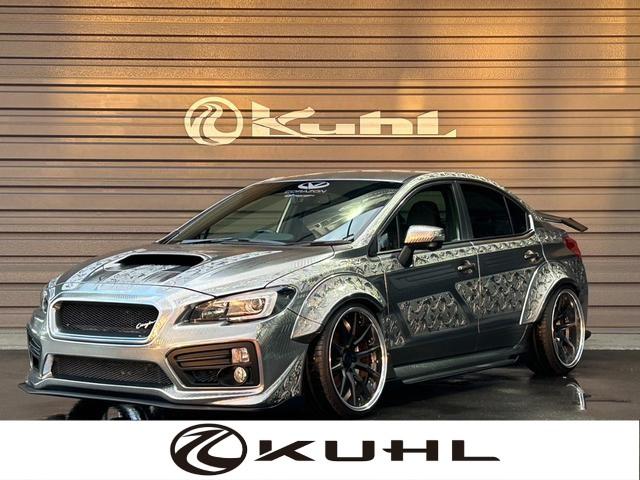 スバル ＷＲＸ ＳＴＩ ＳＴＩ 期間限定価格！現車販売 コラゾンワイド