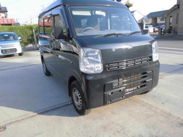 日産 ＮＶ１００クリッパーバン