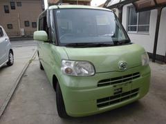 タント X 中古車画像