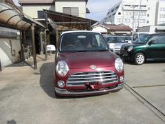 ミラジーノ プレミアムL 中古車画像