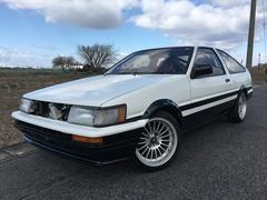 グーネット Ae86 の中古車一覧 1 30件