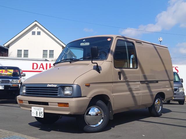 中古車2台 三重県のデリボーイ トヨタ 40万台から選べる価格相場検索サイトbiglobe中古車 情報提供 グーネット 中古車2台 三重県のデリボーイ トヨタ 40万台から選べる価格相場検索サイトbiglobe中古車 情報提供 グーネット