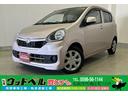 ダイハツ ミライース Ｌ　ＳＡ　ＧＯＯ鑑定車・ＧＯＯ保証１年（走...