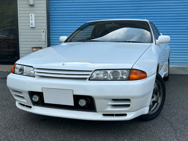 日産 スカイライン ＧＴ－Ｒ