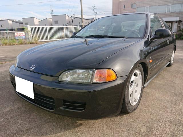 シビッククーペ ホンダ ベースグレード ホンダオブアメリカ 左ハンドル 三重県 ベースグレード ホンダオブアメリカ 左ハンドル ホンダ シビッククーペの中古車 Biglobe中古車情報 相場 検索