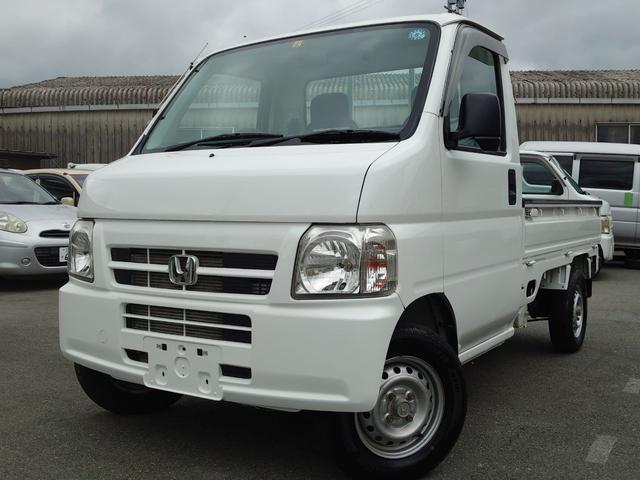 ホンダ アクティトラック SDX 4WD 軽トラック 三方開の ホンダ アクティトラック SDX 4WD 軽トラック 三方開の