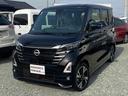 日産 ルークス ハイウェイスター　Ｇターボプロパイロットエディシ...