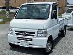 ホンダ　アクティトラック　ＳＤＸ　軽トラック　ＡＴ　エアコン