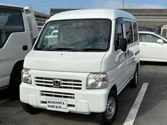アクティバン SDX AT ETC バックカメラ 両側スライドドア キーレスエントリー エアコン 運転席エアバッグ 助手席エアバッグ 記録簿 CD DVD再生 USB ミュージックプレイヤー接続可 中古車画像