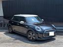 ＭＩＮＩ ＭＩＮＩ クーパーＤプレミアムプラスパッケージクラシッ...