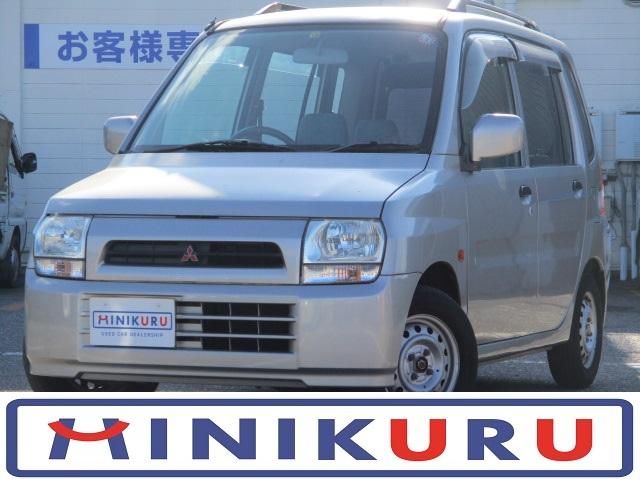 三菱 トッポｂｊフルフラ ａｍ ｆｍチューナー フロア４速ａｔ エアコン フルフラット ａｍ ｆｍチューナー フロア４速オートマチック エアコン シガーソケット 運転席エアバッグの中古車 1998年式 走行10 6万キロ 車体色ゴールドｍ 愛知県豊田市下市場町１ ６１