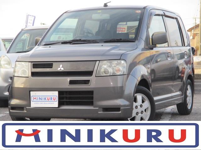 ｅｋスポーツ ｘの中古車を探すなら グーネット中古車 三菱の中古車情報