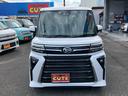 タント カスタムＸスタイルセレクション　ブレーキサポート　パーキングセンサー　レーンキープ　ＡＵＴＯライト　　シートヒータ－　両パワースライドドア　ＬＥＤライト　シートヒータ－　オートハイビーム（1枚目）