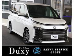 トヨタ ヴォクシーの中古車 中古車価格 相場情報 価格 Com